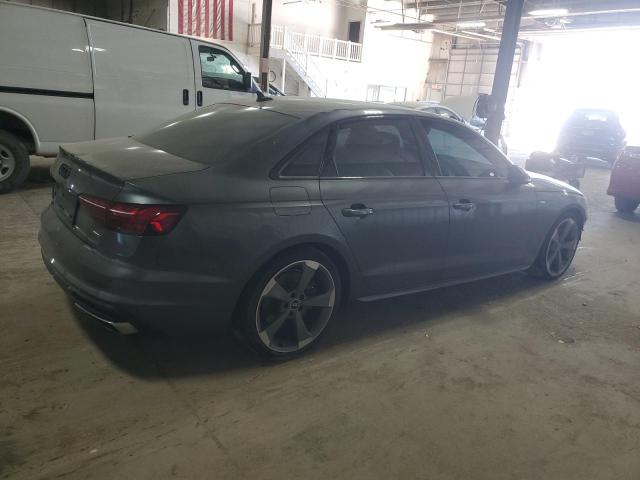 2021 AUDI A4 PREMIUM - WAUEAAF42MA079297