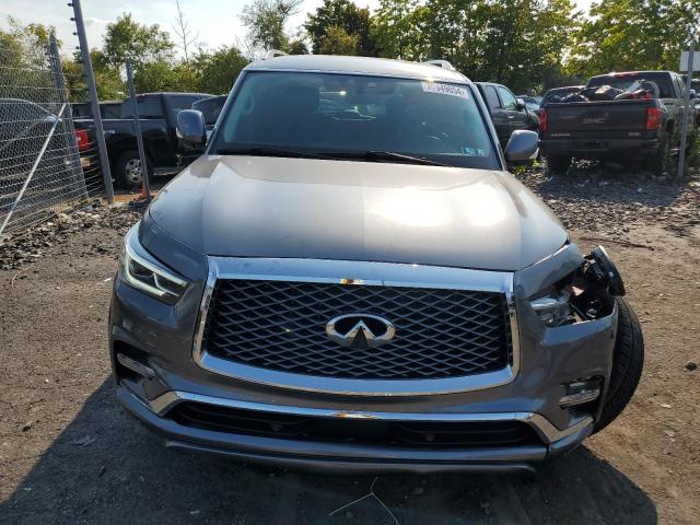 VIN JN8AZ2NE1L9255724 2020 Infiniti QX80, Luxe no.5