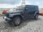 JEEP WRANGLER U photo