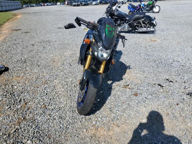 2021 SUZUKI GSX-S750 M - JS1C533B4M7100705