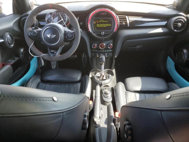 2015 MINI COOPER JOH WMWXM9C54FT996339