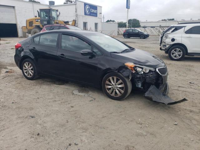 2015 KIA FORTE LX - KNAFX4A67F5353036