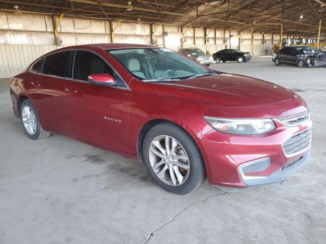 2018 CHEVROLET MALIBU LT - 1G1ZD5ST4JF161281
