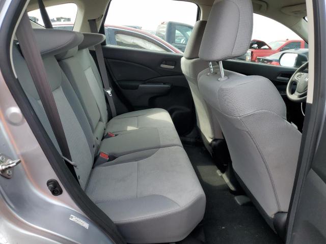 2015 HONDA CR-V LX - 2HKRM4H30FH647558