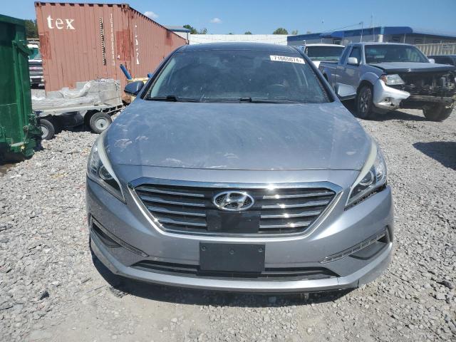 2015 HYUNDAI SONATA SPO - 5NPE34AF9FH236245