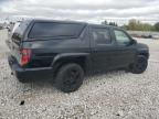 HONDA RIDGELINE photo