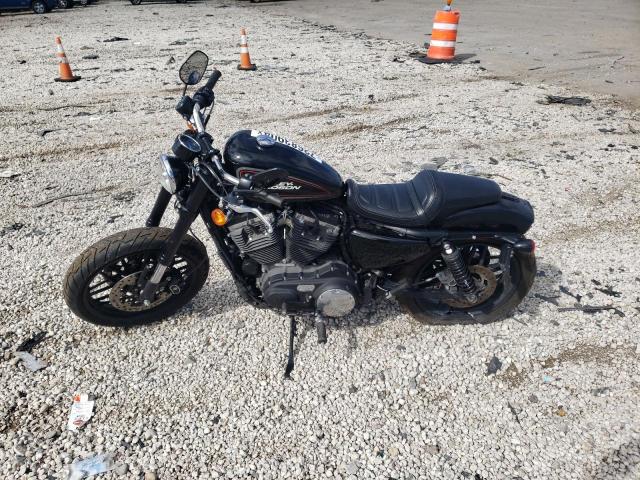 2019 HARLEY-DAVIDSON XL1200 CX 1HD1LM318KC430883
