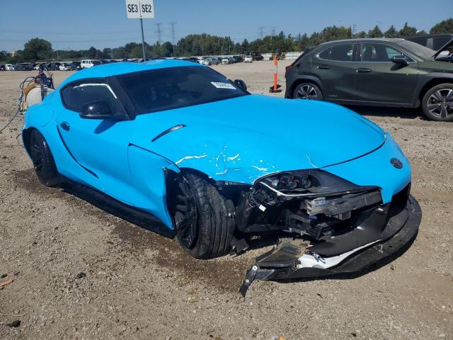 WZ1DB2C04MW039858 Toyota Supra 2021
