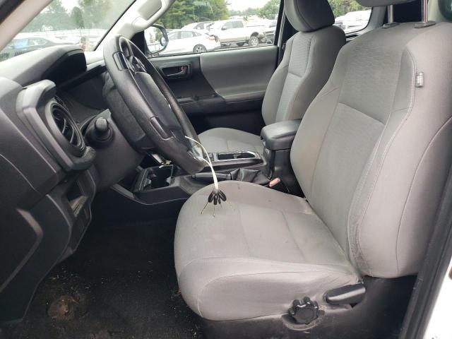 2017 TOYOTA TACOMA ACC - 5TFRX5GN8HX090602