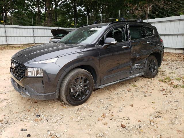 2023 HYUNDAI SANTA FE X - 5NMS64AJ5PH518170