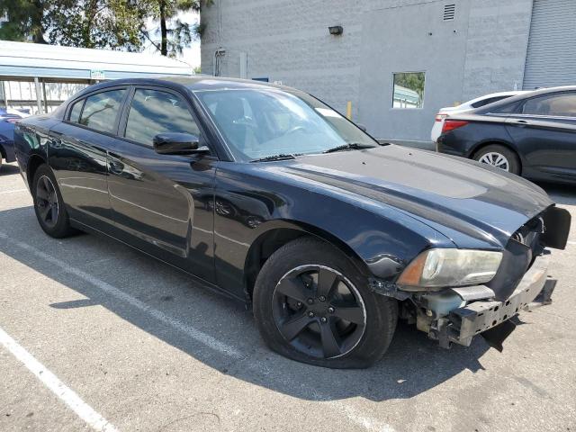 VIN 2C3CDXBG7DH636781 2013 Dodge Charger, SE no.4