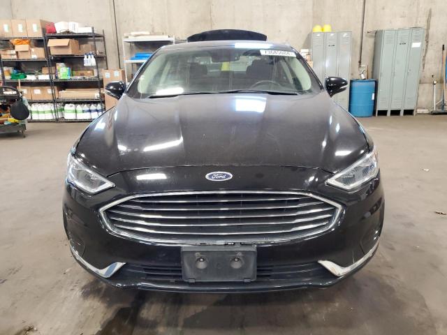 2019 FORD FUSION SEL - 3FA6P0CD9KR265030