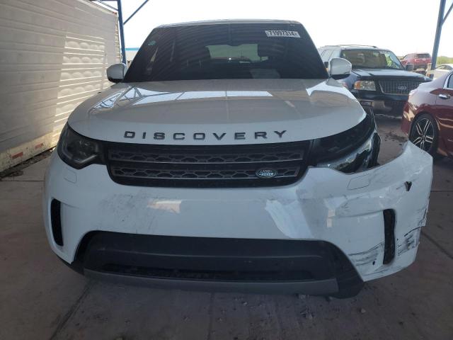 VIN SALRG2RV4KA087601 2019 Land Rover Discovery, SE no.5