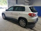 VOLKSWAGEN TIGUAN SE снимка