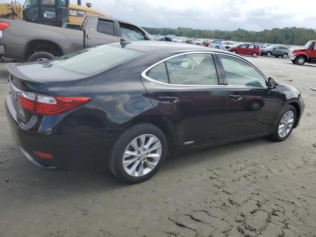 VIN JTHBW1GG6D2013179 2013 Lexus ES, 300H no.3