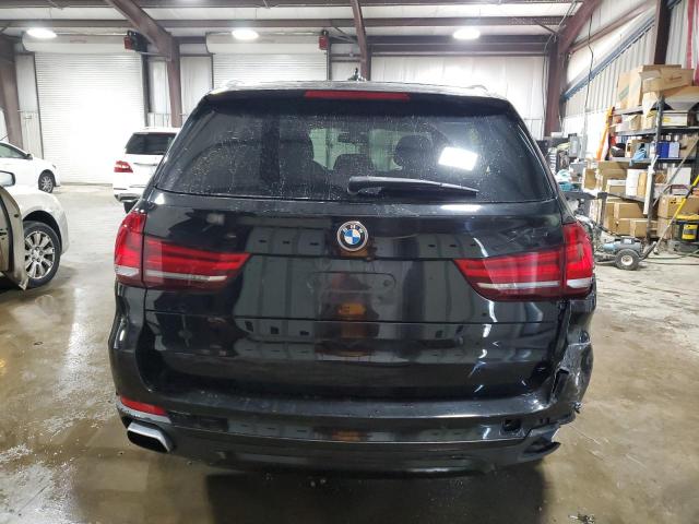 VIN 5UXKR0C56JL076360 2018 BMW X5, Xdrive35I no.6