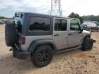 JEEP WRANGLER U photo