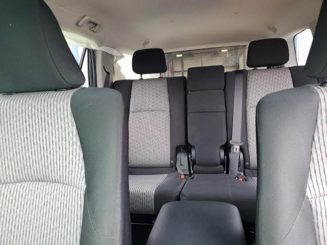 2015 TOYOTA 4RUNNER SR - JTEZU5JR9F5091069