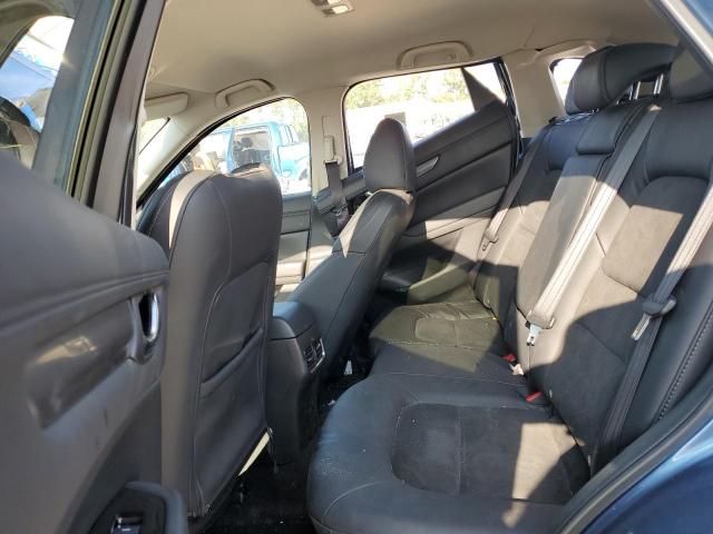 2022 MAZDA CX-5 SELEC - JM3KFBBM0N1528875