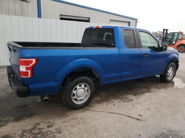 2018 FORD F150 SUPER 1FTEX1CP9JKF06187  70866644