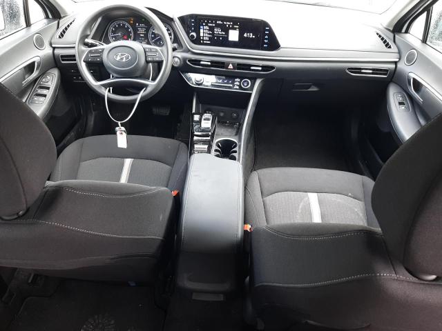 2023 HYUNDAI SONATA SEL - KMHL64JA0PA294333