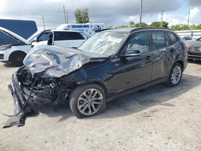 VIN WBAVL1C51FVY38752 2015 BMW X1, Xdrive28I no.1