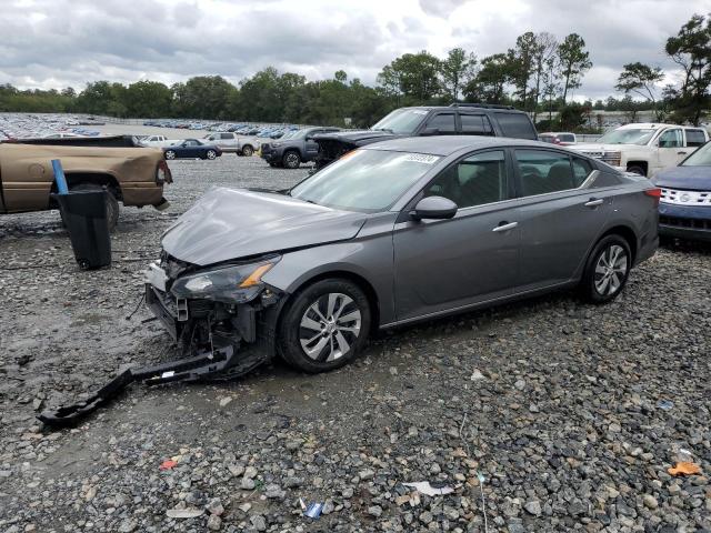 2022 NISSAN ALTIMA S #2936002765