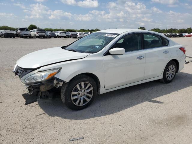 2016 NISSAN ALTIMA 2.5 #2969949902