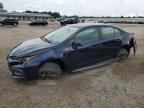 2021 TOYOTA COROLLA SE - 5YFS4MCE3MP083544