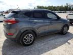 HYUNDAI TUCSON LIM photo