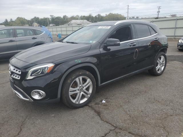 VIN W1NTG4GB3LU031126 2020 Mercedes-Benz GLA-Class,... no.1