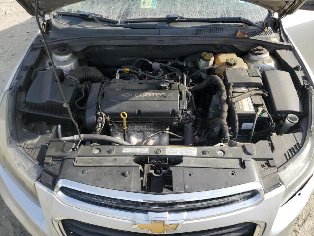 2016 CHEVROLET CRUZE LIMI - 1G1PC5SH3G7138731