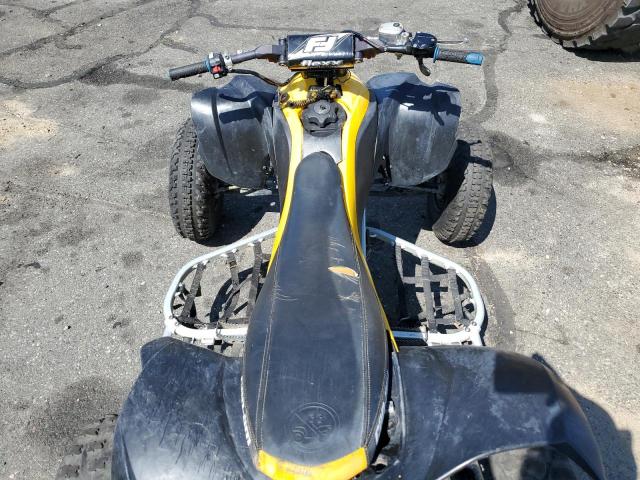 2013 CAN-AM DS 450 X M - 2BVBXLL1XDV000190