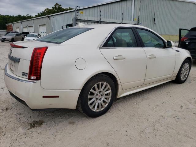 2012 CADILLAC CTS LUXURY 1G6DG5E53C0102673  71039554