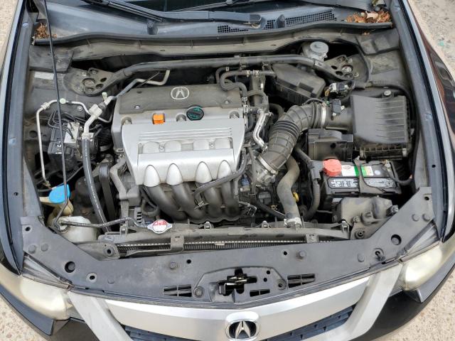 2010 ACURA TSX JH4CU2F67AC014548  64624124