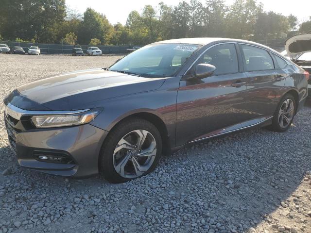 2019 HONDA ACCORD EXL 2019