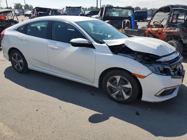 2019 HONDA CIVIC 19XFC2F6XKE032134