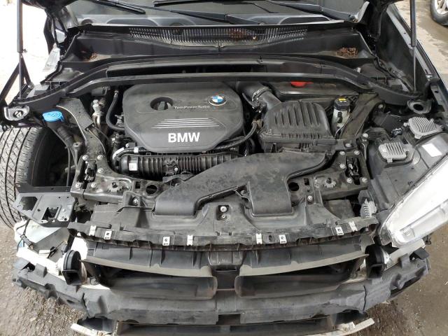 2017 BMW X1 XDRIVE2 - WBXHT3Z33H4A65055