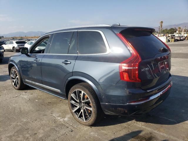 VIN YV4062PN0P1903312 2023 Volvo XC90, Plus no.2