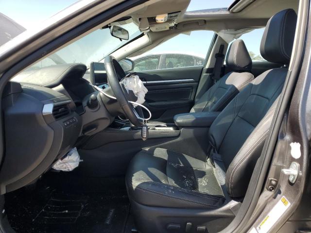 2023 NISSAN ALTIMA SL - 1N4BL4EV7PN385362