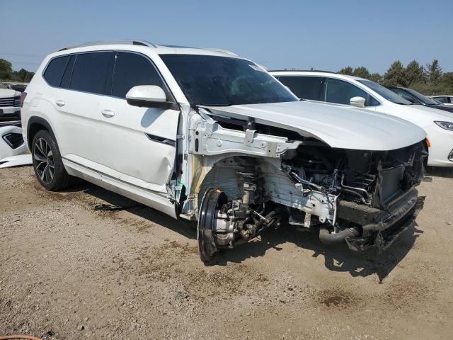 VIN 1V2FR2CA4RC545001 2024 Volkswagen Atlas, Sel Pr... no.4