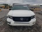 HONDA RIDGELINE photo