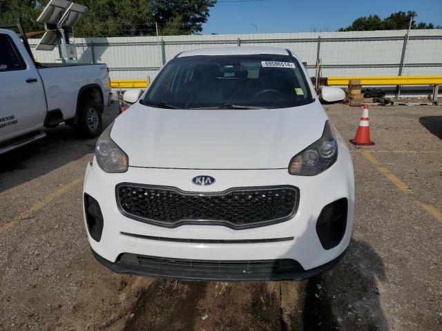 VIN KNDPM3ACXJ7323204 2018 KIA SPORTAGE no.5