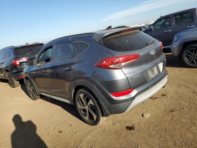 2018 HYUNDAI TUCSON VAL - KM8J3CA25JU616229