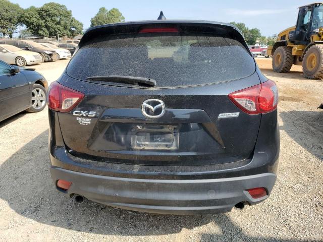 VIN JM3KE2CE0D0134341 2013 Mazda CX-5, Touring no.6