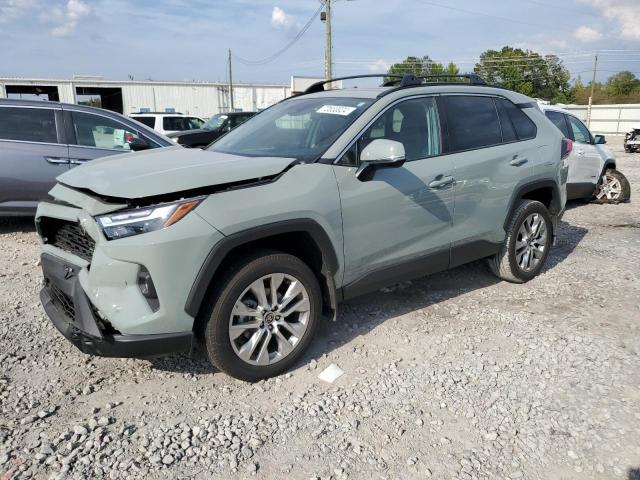 2023 TOYOTA RAV4 XLE P #2955547504