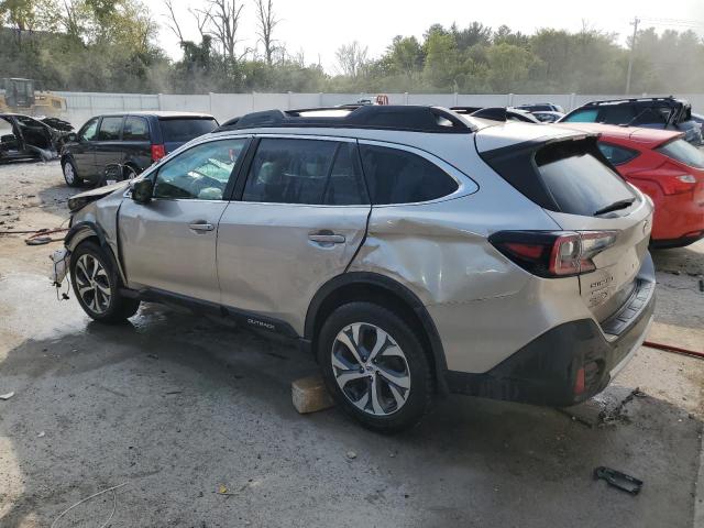 2020 SUBARU OUTBACK LI - 4S4BTANC5L3166036