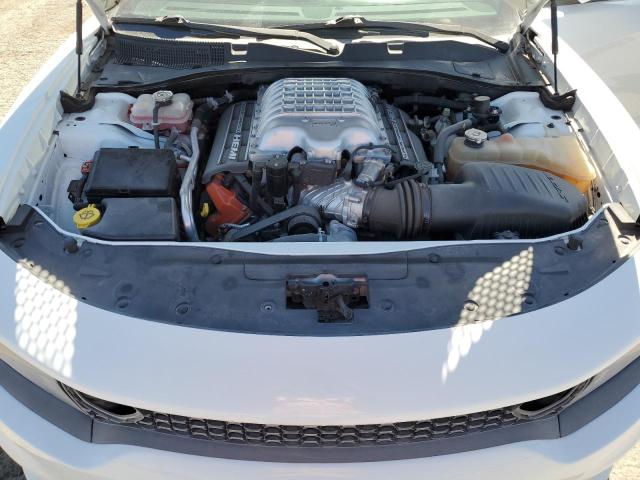 2019 DODGE CHARGER SR 2C3CDXL93KH518630