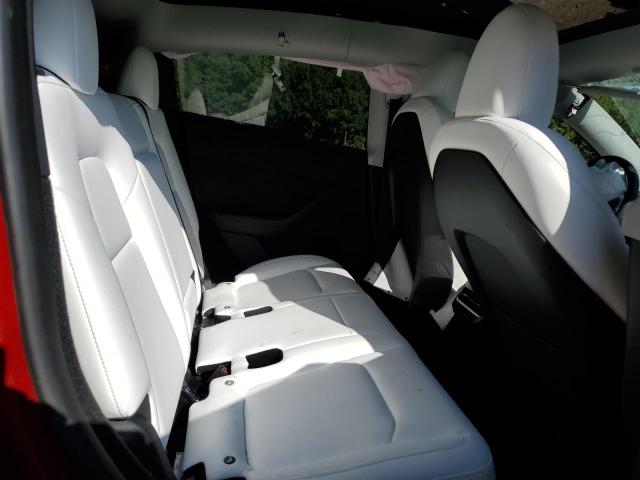 2024 TESLA MODEL Y - 7SAYGDEE8RA227753