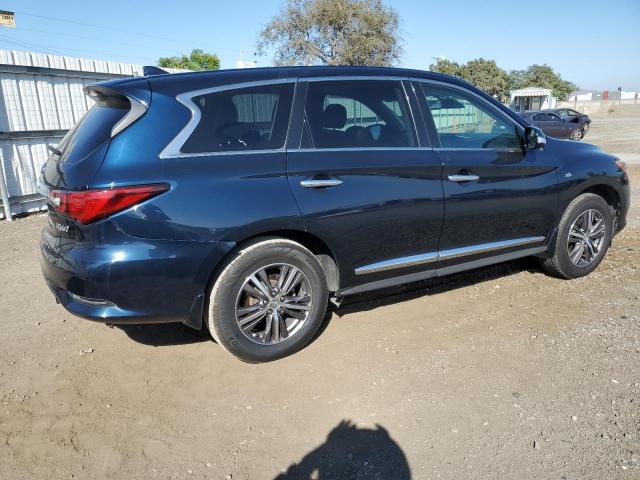 VIN 5N1DL0MN3KC506711 2019 Infiniti QX60, Luxe no.3